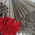 316 tubo redondo capilar de aço inoxidável